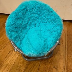 18 inch doll chair